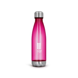 Bouteille Gourde Personnalisable 65 cl - Objet Publicitaire impression logo haute qualité