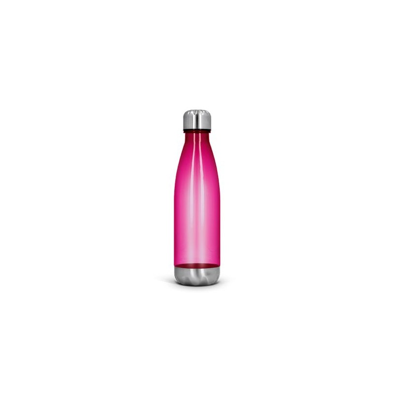 Bouteille Gourde Personnalisable 65 cl - Objet Publicitaire marquage couleur éclatante