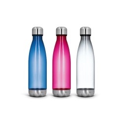 Bouteille Gourde Personnalisable 65 cl - Objet Publicitaire marquage laser ultra précis