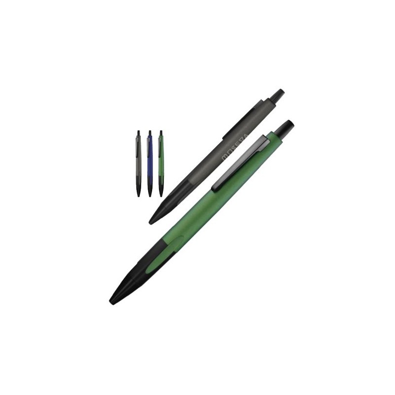 Stylo Bille Écriture Bleu - Élégance et Précision