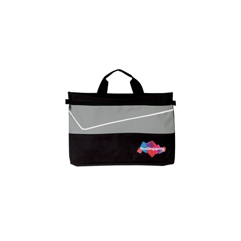 Sacoche Porte-Documents Personnalisable