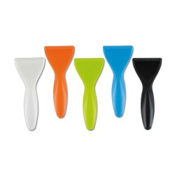 Raclette à Givre Personnalisable - Gratte Neige Pratique 2