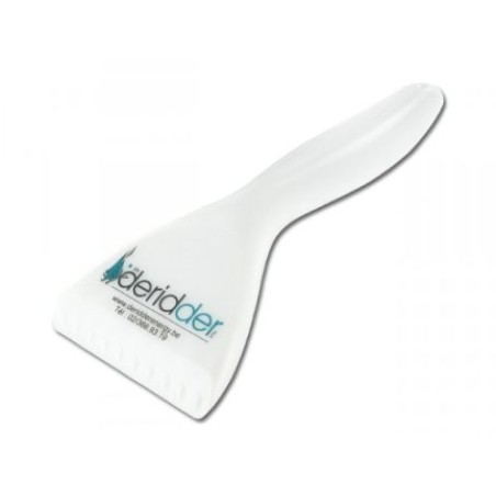 Raclette à Givre Personnalisable - Gratte Neige Pratique