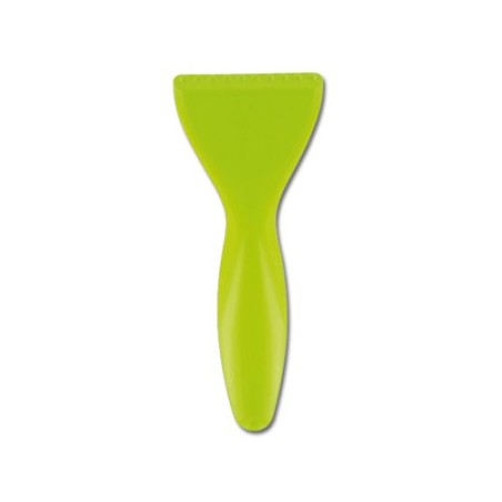 Raclette à Givre Personnalisable - Gratte Neige Pratique