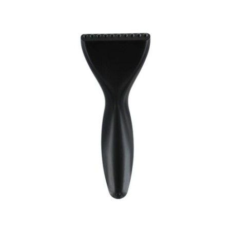 Raclette à Givre Personnalisable - Gratte Neige Pratique