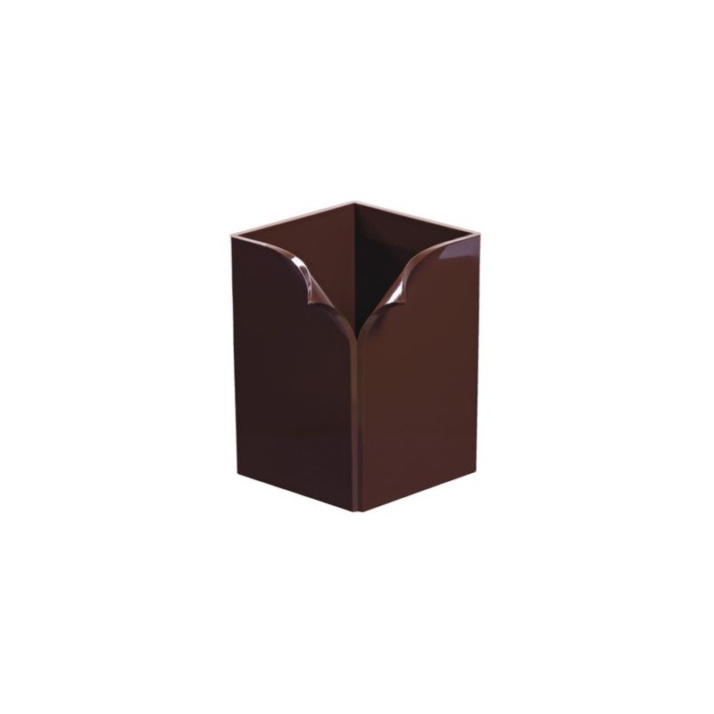 Pot à Crayons Personnalisé - Idéal pour le Bureau