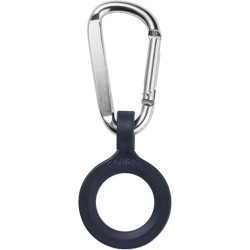 Accessoire Indispensable Éco-responsable pour Gourde Dopper Matières : métal Couleurs : bleu marine 2