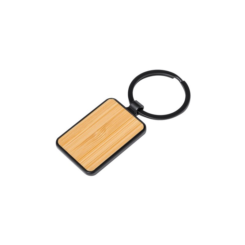 Porte-Clés Fenrir - Élégance et Personnalisation