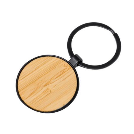 Porte-Clés Fenrir - Élégance et Personnalisation