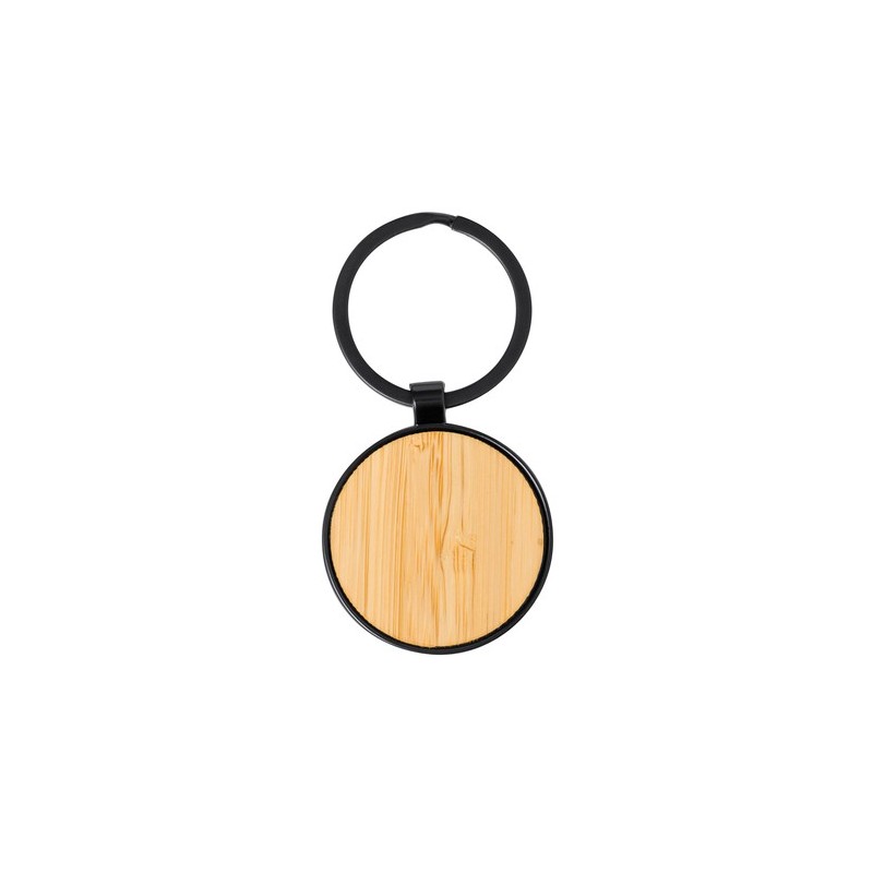 Porte-Clés Fenrir - Élégance et Personnalisation