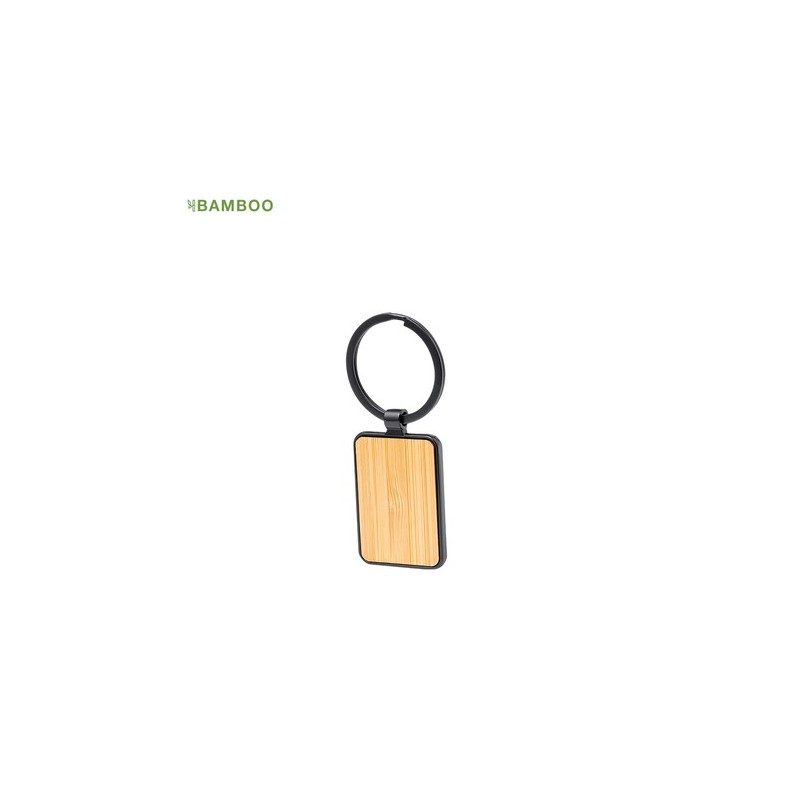 Porte-Clés Fenrir - Élégance et Personnalisation