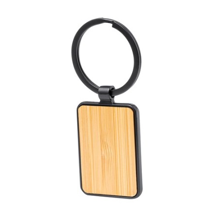 Porte-Clés Fenrir - Élégance et Personnalisation