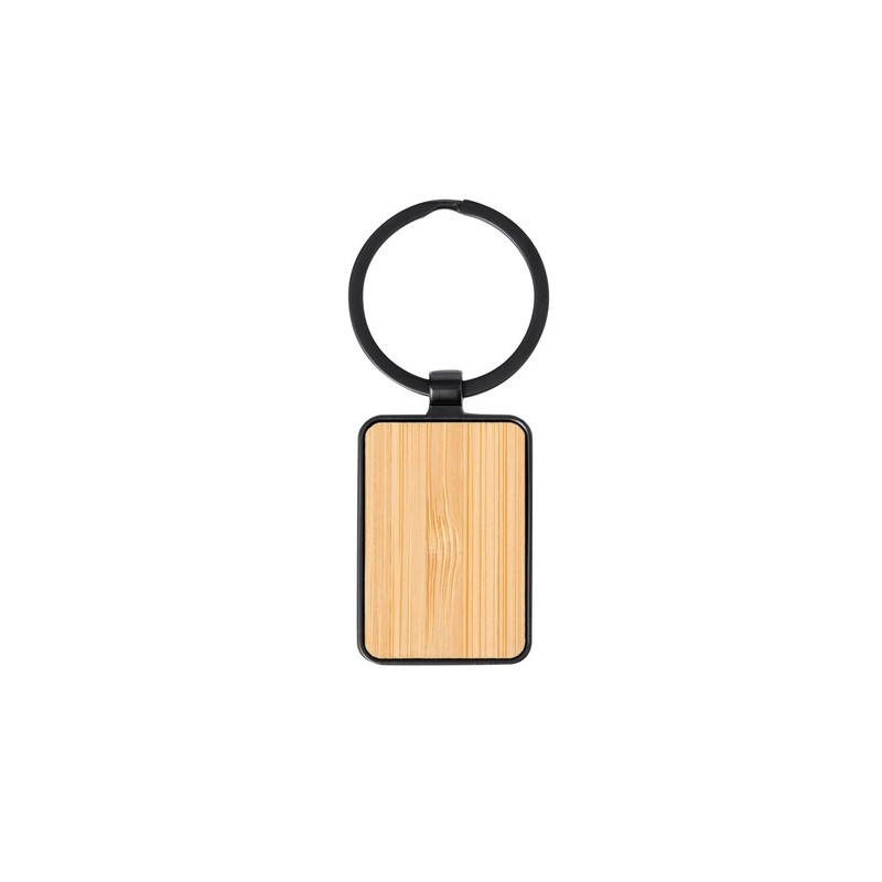 Porte-Clés Fenrir - Élégance et Personnalisation