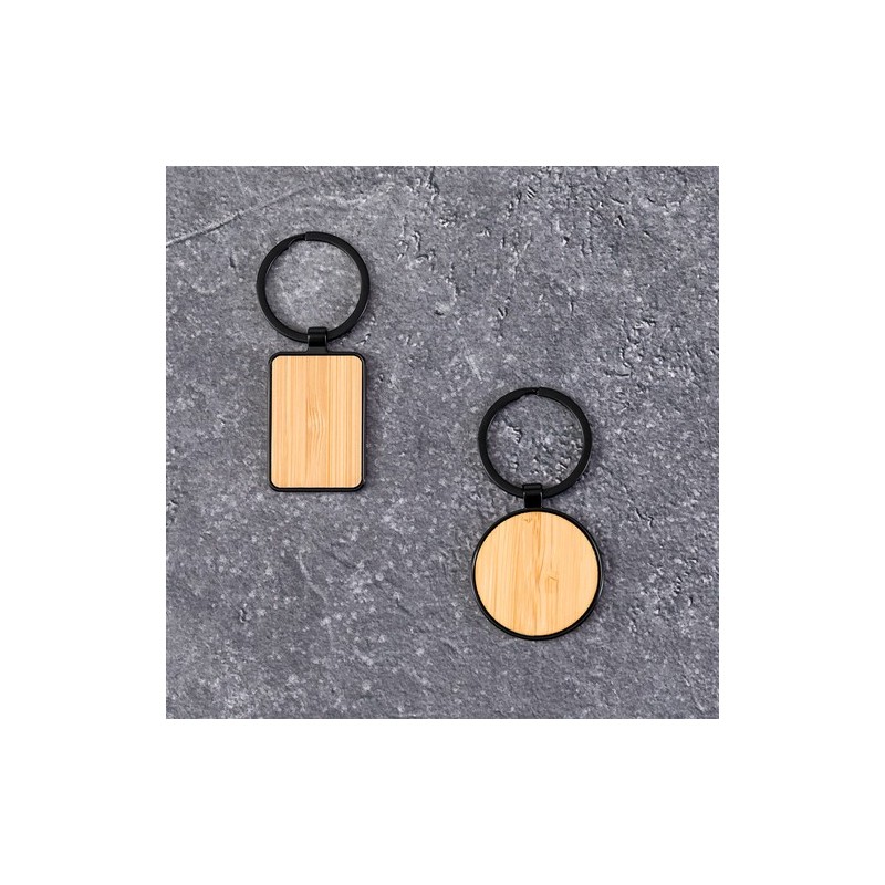 Porte-Clés Fenrir - Élégance et Personnalisation