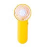 Ventilateur Pratique Personnalisé Accessoire Publicitaire Sartor Couleurs : noir personnalisation rapide en France
