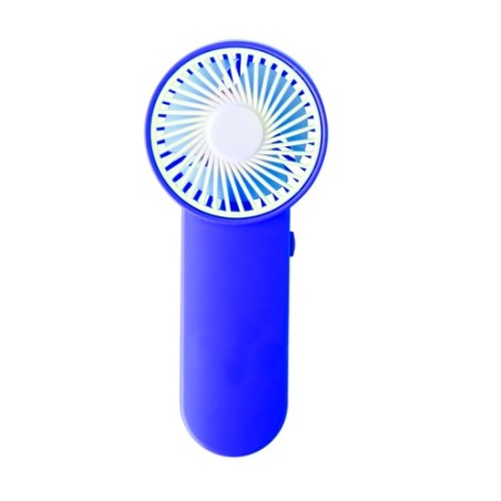 Ventilateur Pratique Personnalisé Accessoire Publicitaire Sartor Couleurs : rouge goodies publicitaire durable