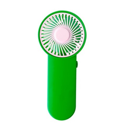 Ventilateur Pratique Personnalisé Accessoire Publicitaire Sartor Couleurs : bleu livraison express 24h 48h