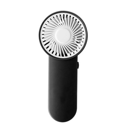 Ventilateur Pratique Personnalisé Accessoire Publicitaire Sartor Couleurs : bleu cadeau affaires élégant