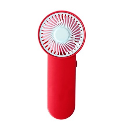 Ventilateur Pratique Personnalisé Accessoire Publicitaire Sartor Couleurs : blanc personnalisation sur mesure