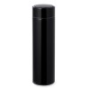 Bouteille Isotherme Éco-responsable Personnalisée 450ml - Thermo Sutung Matières : acier inoxydable Couleurs : blanc personnalis
