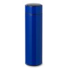 Bouteille Isotherme Éco-responsable Personnalisée 450ml - Thermo Sutung Matières : acier inoxydable Couleurs : blanc cadeau clie