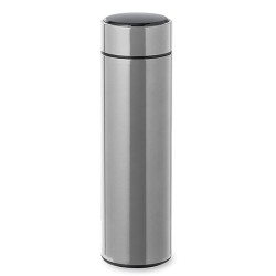 Bouteille Isotherme Éco-responsable Personnalisée 450ml - Thermo Sutung Matières : acier inoxydable Couleurs : rouge accessoire 
