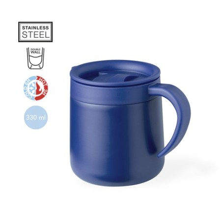 Tasse Thermique Bokat - Élégance Isotherme