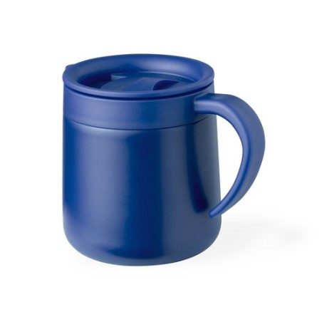 Tasse Thermique Personnalisée Idéale Bokat Matières : acier inoxydable Couleurs : vert personnalisation rapide en France