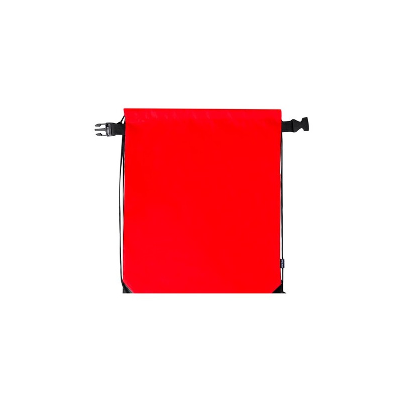 Sac à Dos Éco-responsable Personnalisable Sionap Matières : PET recyclé Couleurs : bleu objet promotionnel éco-responsable