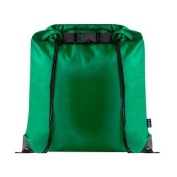Sac à Dos Éco-responsable Personnalisable Sionap Matières : PET recyclé Couleurs : bleu goodies publicitaire événementiel