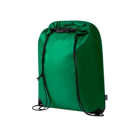 Sac à Dos Éco-responsable Personnalisable Sionap Matières : PET recyclé Couleurs : bleu goodies publicitaire durable