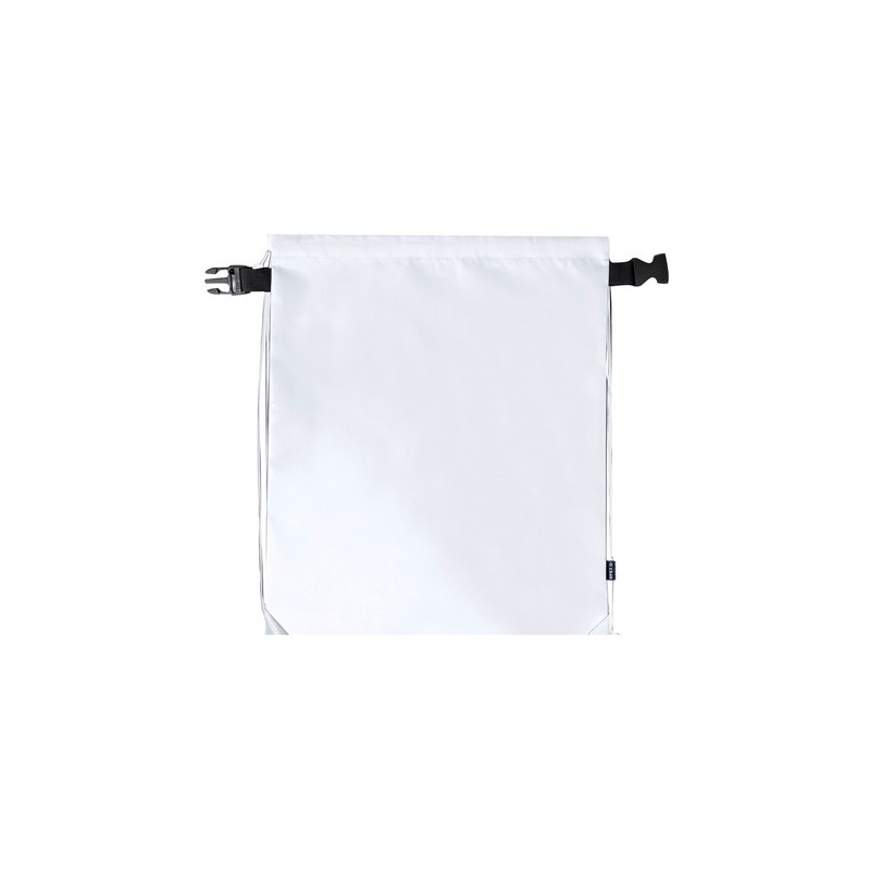Sac à Dos Éco-responsable Personnalisable Sionap Matières : PET recyclé Couleurs : vert objet promo petit budget