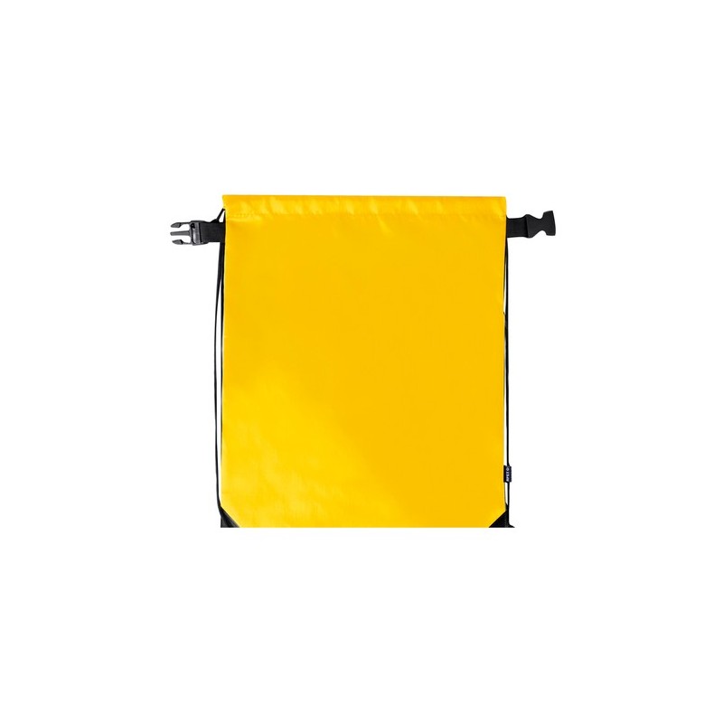 Sac à Dos Éco-responsable Personnalisable Sionap Matières : PET recyclé Couleurs : rouge cadeau entreprise pas cher