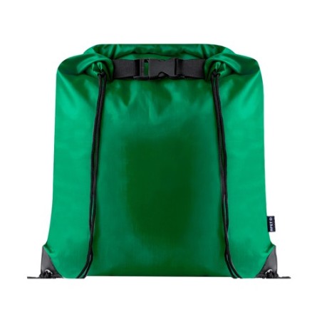 Sac à Dos Éco-responsable Personnalisable Sionap Matières : PET recyclé Couleurs : rouge livraison express 24h 48h