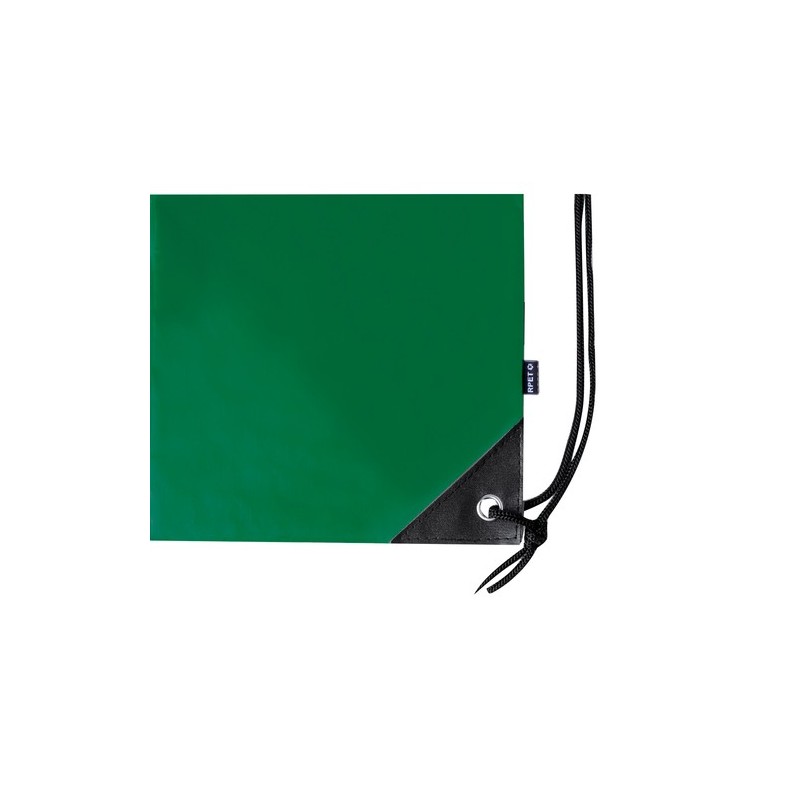 Sac à Dos Éco-responsable Personnalisable Sionap Matières : PET recyclé Couleurs : rouge cadeau affaires élégant