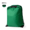 Sac à Dos Éco-responsable Personnalisable Sionap Matières : PET recyclé Couleurs : noir livraison express 24h 48h