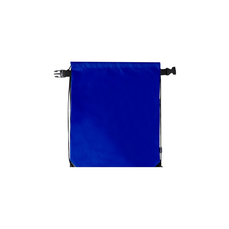 Sac à Dos Éco-responsable Personnalisable Sionap Matières : PET recyclé Couleurs : noir goodies personnalisé en stock