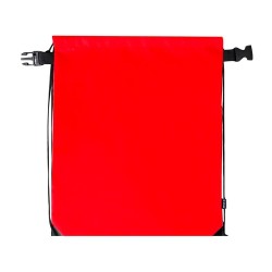 Sac à Dos Éco-responsable Personnalisable Sionap Matières : PET recyclé Couleurs : jaune personnalisation rapide en France