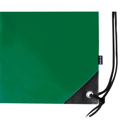 Sac à Dos Éco-responsable Personnalisable Sionap Matières : PET recyclé Couleurs : jaune goodies personnalisé en stock
