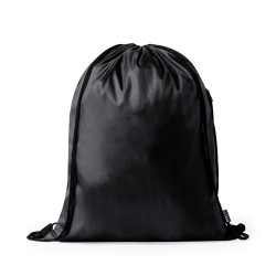 Sac à Dos Professionnel Personnalisé pour Déplacement Hildan Matières : PET recyclé Couleurs : rouge objet promo petit budget