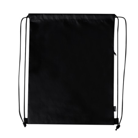 Sac à Dos Professionnel Personnalisé pour Déplacement Hildan Matières : PET recyclé Couleurs : rouge accessoire événementiel uni