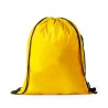 Sac à Dos Professionnel Personnalisé pour Déplacement Hildan Matières : PET recyclé Couleurs : vert impression haute définition