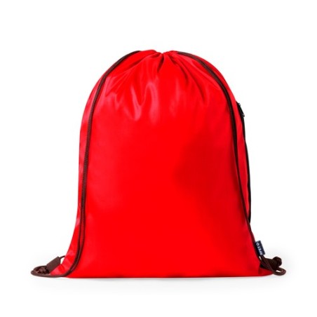 Sac à Dos Professionnel Personnalisé pour Déplacement Hildan Matières : PET recyclé Couleurs : vert accessoire événementiel uniq