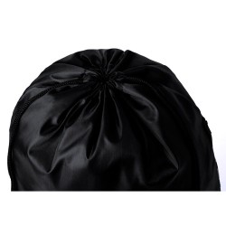 Sac à Dos Professionnel Personnalisé pour Déplacement Hildan Matières : PET recyclé Couleurs : vert goodies personnalisé en stoc