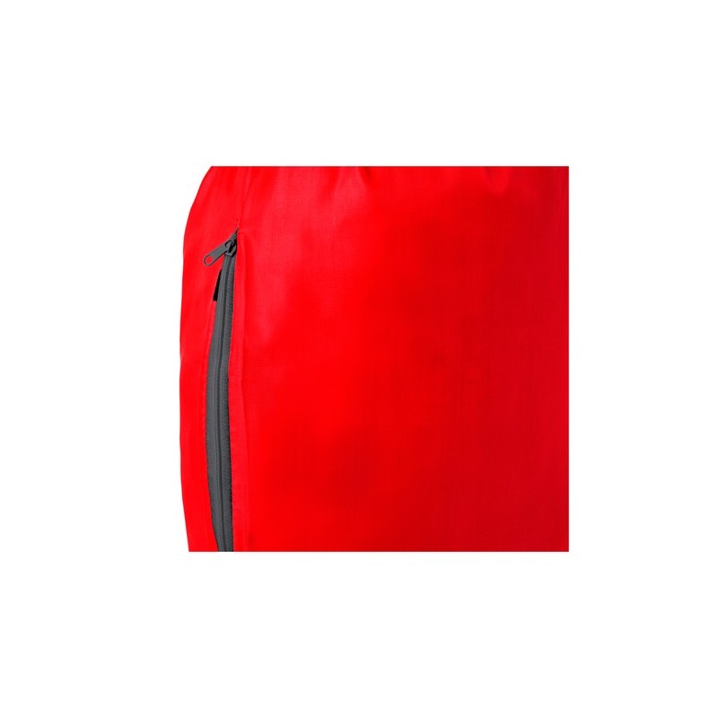 Sac à Dos Professionnel Personnalisé pour Déplacement Hildan Matières : PET recyclé Couleurs : blanc impression haute définition