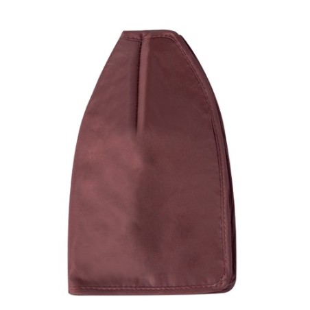 Refroidisseur Éco-responsable de Bouteilles Personnalisé Boreas Matières : polyester Couleurs : noir objet promotionnel éco-resp
