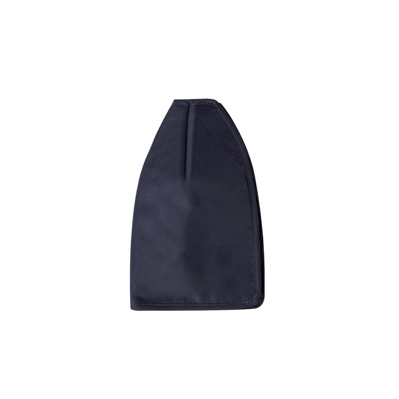 Refroidisseur Éco-responsable de Bouteilles Personnalisé Boreas Matières : polyester Couleurs : noir cadeau collaborateur premiu