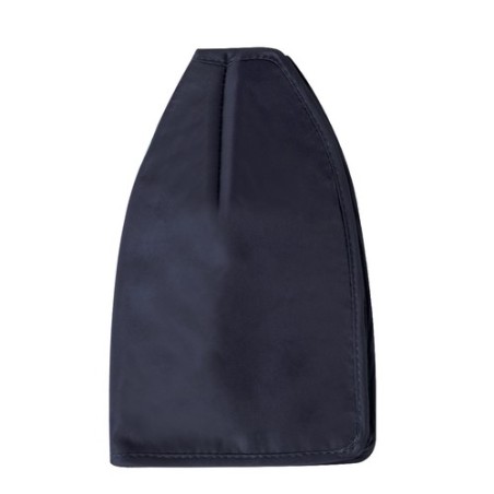 Refroidisseur Éco-responsable de Bouteilles Personnalisé Boreas Matières : polyester Couleurs : noir cadeau collaborateur premiu