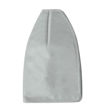 Refroidisseur Éco-responsable de Bouteilles Personnalisé Boreas Matières : polyester Couleurs : bordeaux personnalisable avec vo