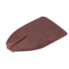 Refroidisseur Éco-responsable de Bouteilles Personnalisé Boreas Matières : polyester Couleurs : gris personnalisation rapide en 